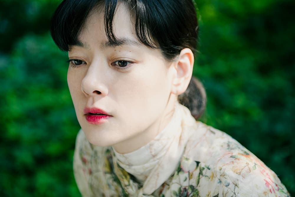 市川実日子の経歴と魅力！モデルから主演女優への軌跡を徹底解剖