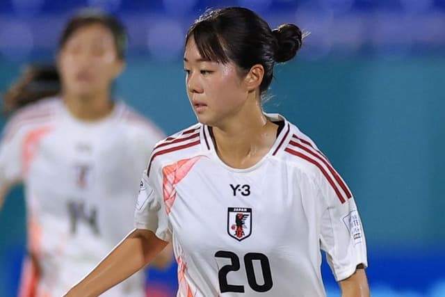 平川陽菜のカップ戦での活躍は？経歴やLDH所属の噂を徹底調査