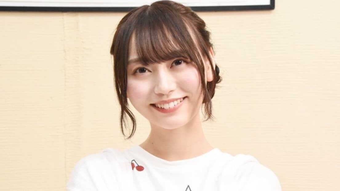 弓木奈於の経歴と魅力！大家族やラジオで見せる個性を徹底解説