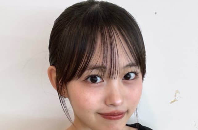 後藤花の経歴と魅力に迫る！おはガールからアンジュルムへの軌跡