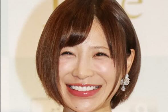 手島優の経歴と魅力！結婚や現在の活動、人気の秘密を徹底解剖