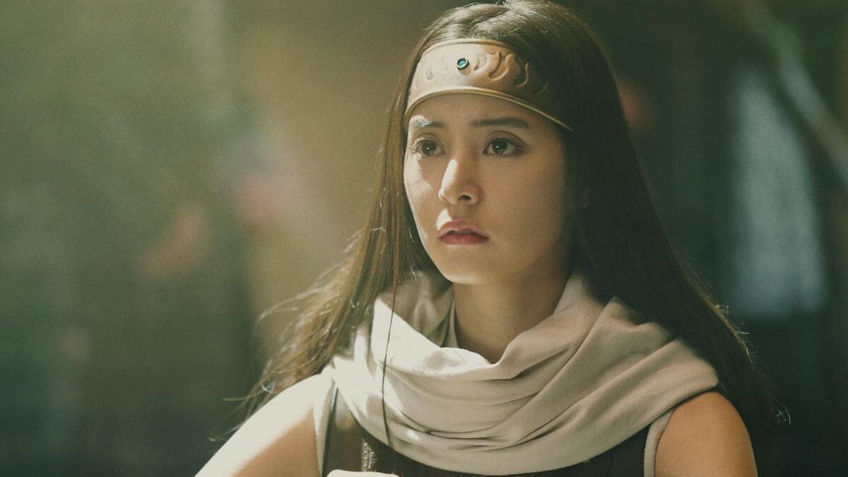 映画キングダムなど話題の出演作