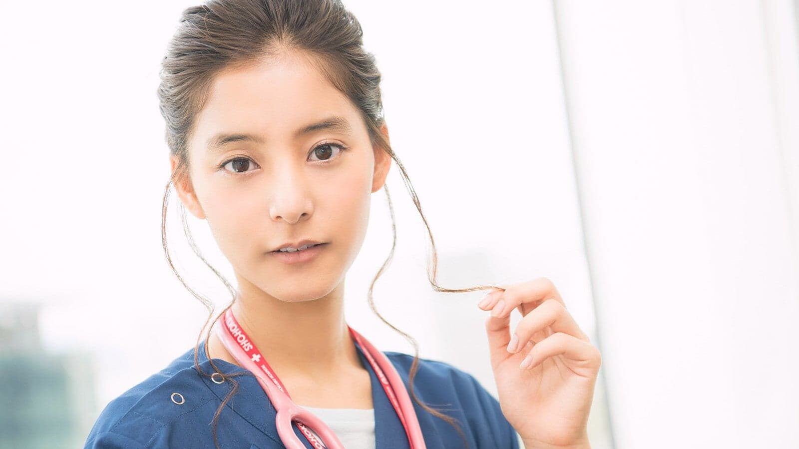 代表作コード・ブルーでの役柄