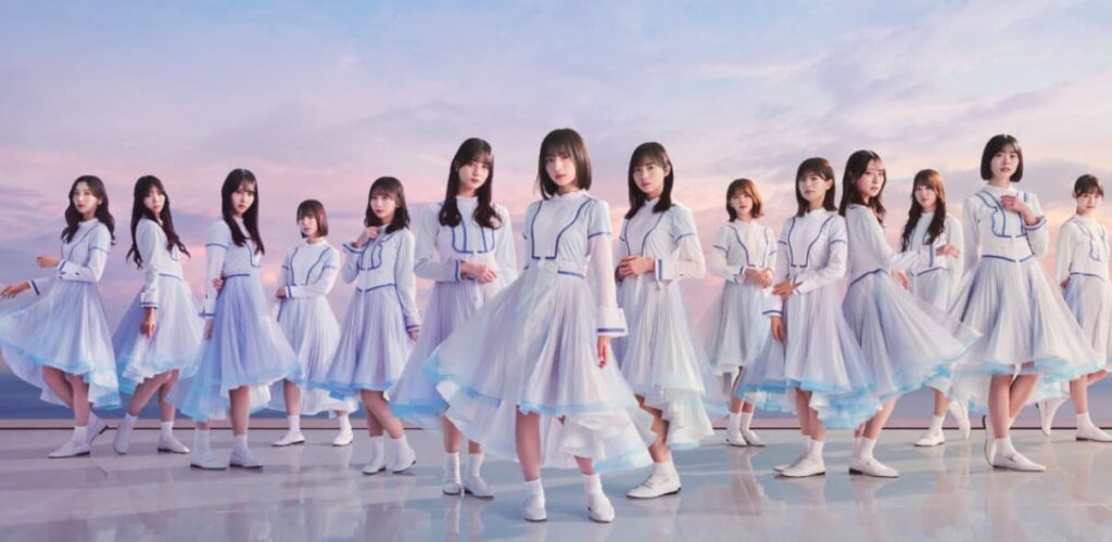 日向坂46の経歴と魅力を徹底解説！5期生加入で進化するハッピーオーラ