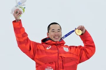 木村葵来の経歴と魅力｜世界1位から五輪金メダルへの軌跡