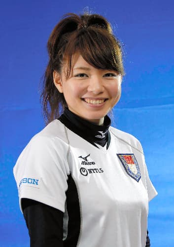 本橋麻里のカップ数やスタイルの噂と現在の活動