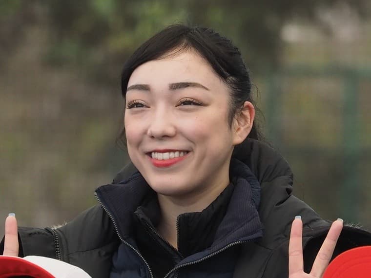 本郷理華の経歴と魅力を徹底解説！ハーフスケーターの現在は？