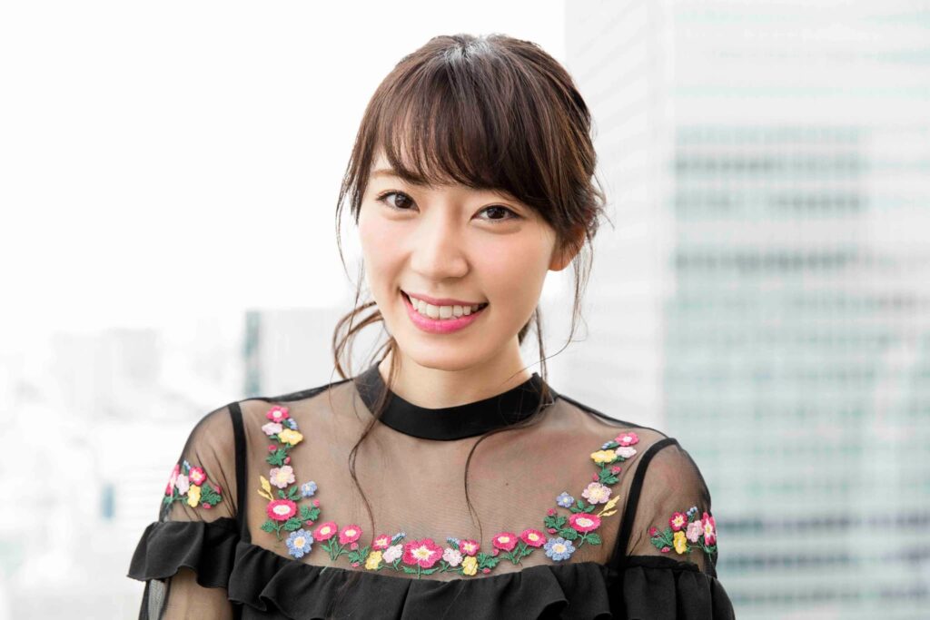 松井咲子の経歴と魅力を徹底解剖！ピアノの実力や結婚の噂まで