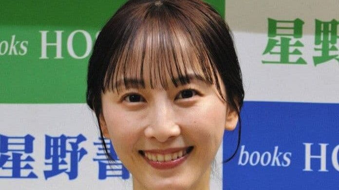 松井玲奈の経歴と魅力を徹底解剖！俳優・作家としての最新活動も