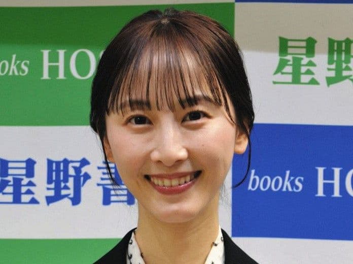 松井玲奈の経歴と魅力を徹底解剖！俳優・作家としての最新活動も