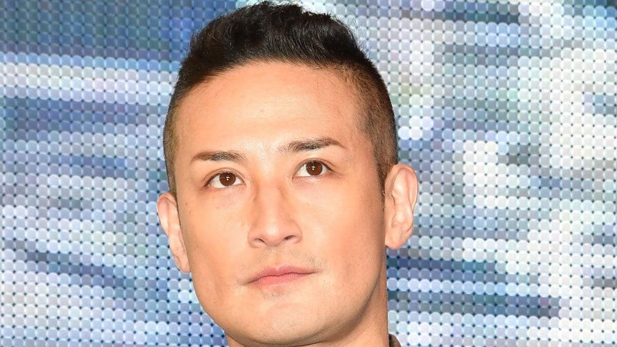 松岡昌宏の経歴と魅力を徹底解説！ファンを虜にする男気の正体