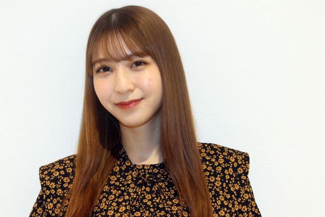 松岡菜摘の経歴と魅力を徹底解説！卒業理由や現在の活動も