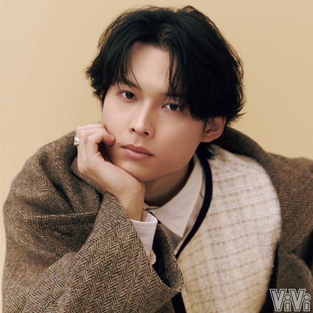 松村北斗の経歴や魅力とは？俳優として高い評価を受けたわけ。