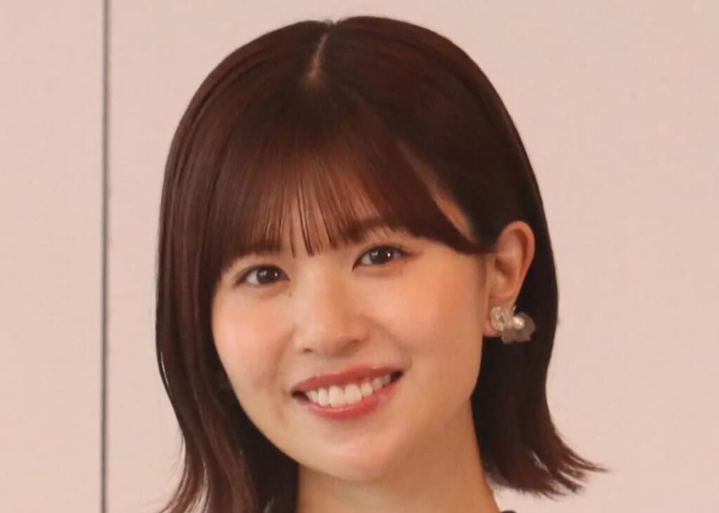 松田好花の経歴と魅力！クイズ300万や卒業後の活動も徹底解説