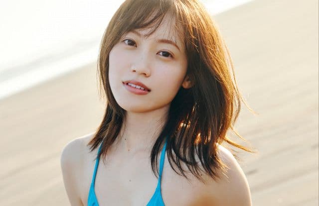 松田里奈の経歴と魅力を徹底解説！銀行員から櫻坂46の顔へ