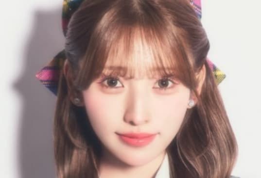 HKT48栗原紗英の経歴と魅力！モデル活動や怪我を乗り越えた軌跡