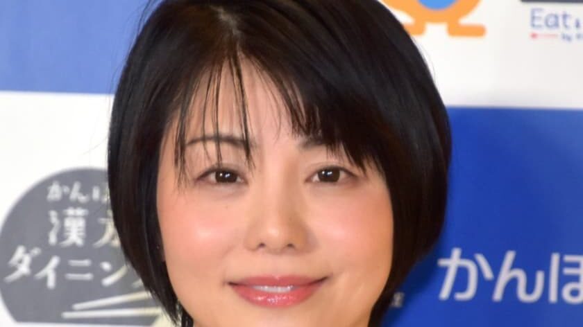 森崎友紀の経歴と魅力を徹底解説！現在の姿や旦那ナスDとの関係も