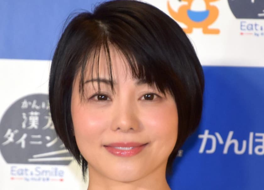 森崎友紀の経歴と魅力を徹底解説！現在の姿や旦那ナスDとの関係も