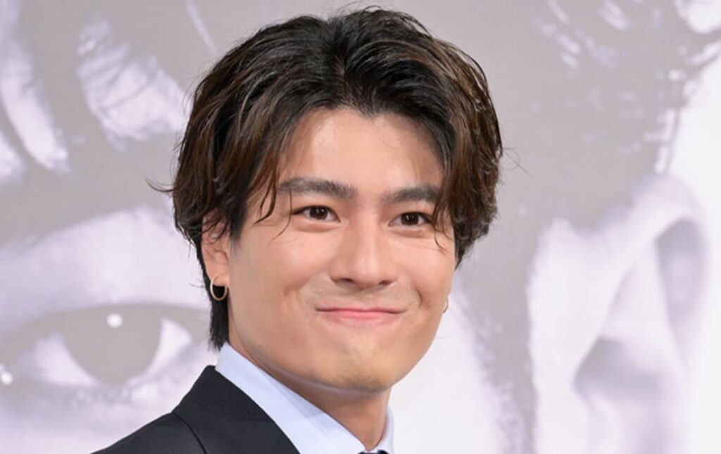 森本慎太郎の経歴と魅力とは？出演ドラマや活動の歩みを徹底解説