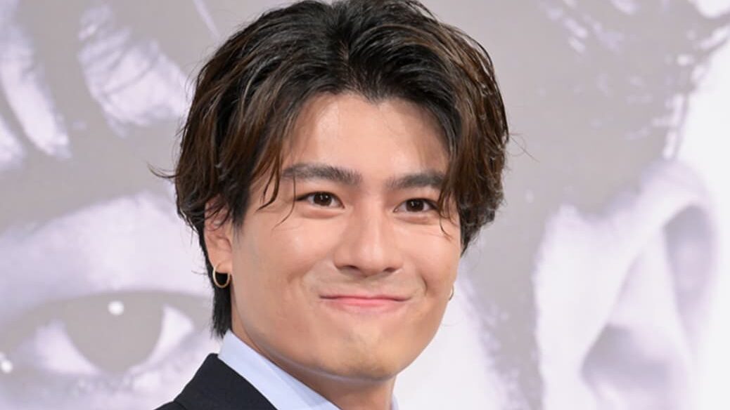 森本慎太郎の経歴と魅力とは？出演ドラマや活動の歩みを徹底解説