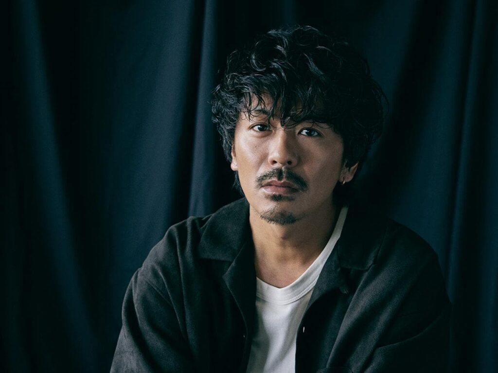 森田剛の経歴と魅力に迫る！孤高の表現者が愛される理由