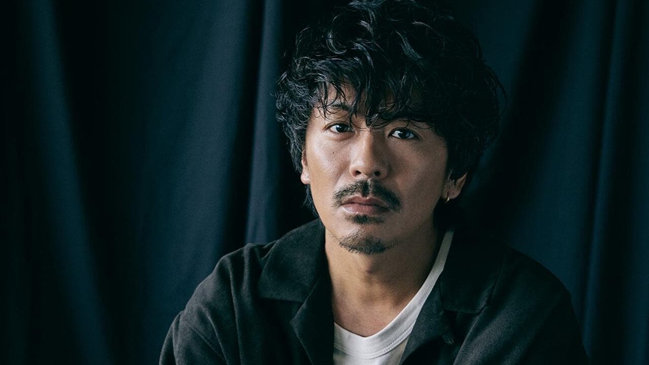 森田剛の経歴と魅力に迫る!孤高の表現者が愛される理由