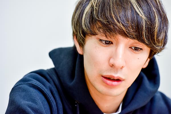 椎木知仁の身長は172cm！体重や私服のこだわりを徹底調査