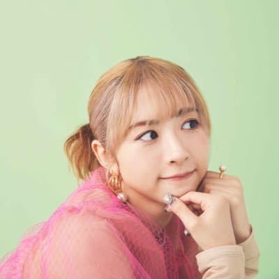 槙田紗子の経歴と魅力！元アイドルから150億再生の振付師へ