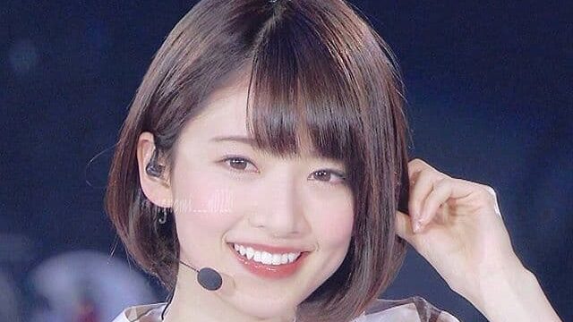橋本奈々未の経歴と魅力！貧困から伝説へ駆け抜けたアイドルの真実