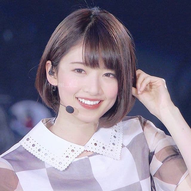 橋本奈々未の経歴と魅力！貧困から伝説へ駆け抜けたアイドルの真実