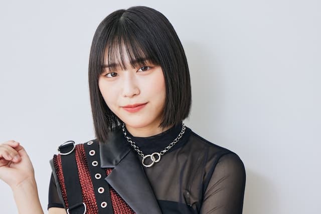 アンジュルム橋迫鈴の経歴と魅力！橋迫軍団や爬虫類愛まで解説