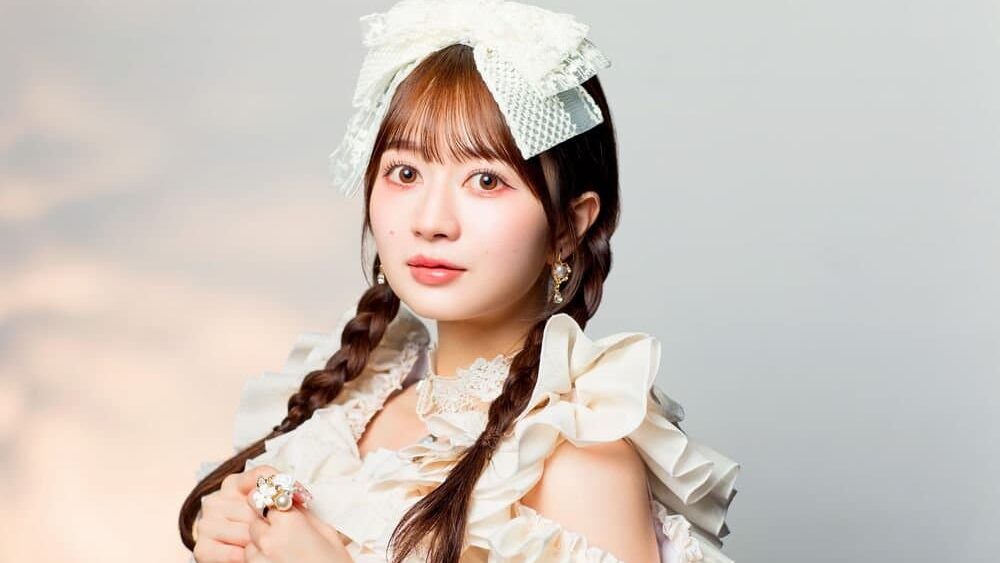 江籠裕奈の経歴と魅力を徹底解説!SKE48からソロ活動への歩み