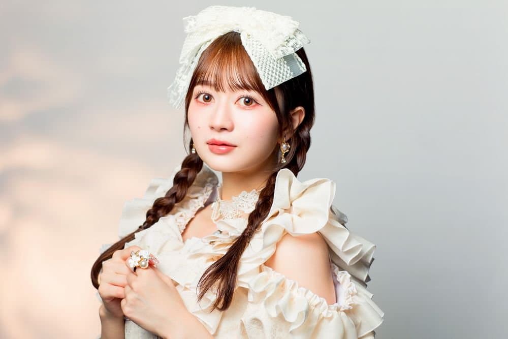 江籠裕奈の経歴と魅力を徹底解説！SKE48からソロ活動への歩み