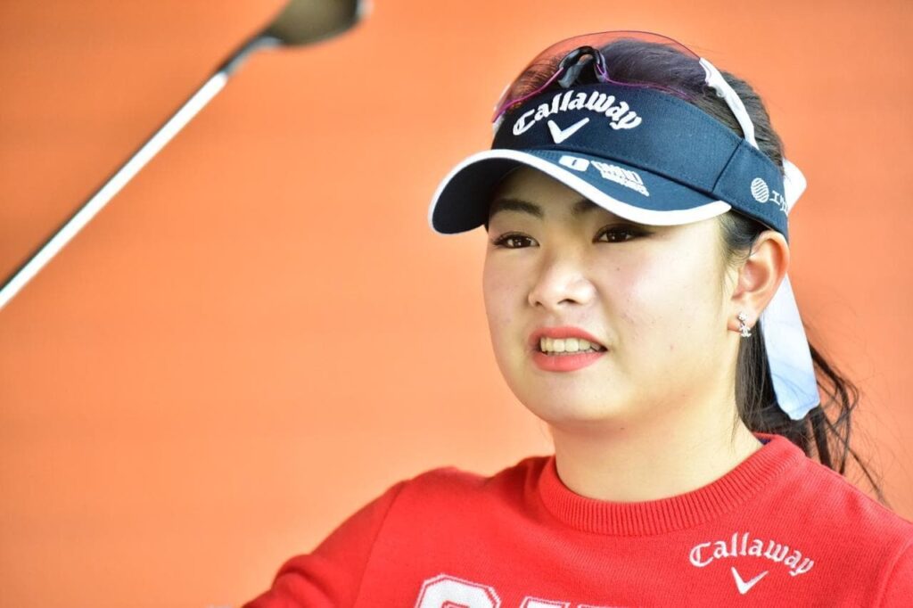 河本結の経歴と魅力｜復活の2025年と弟やリボンの秘密