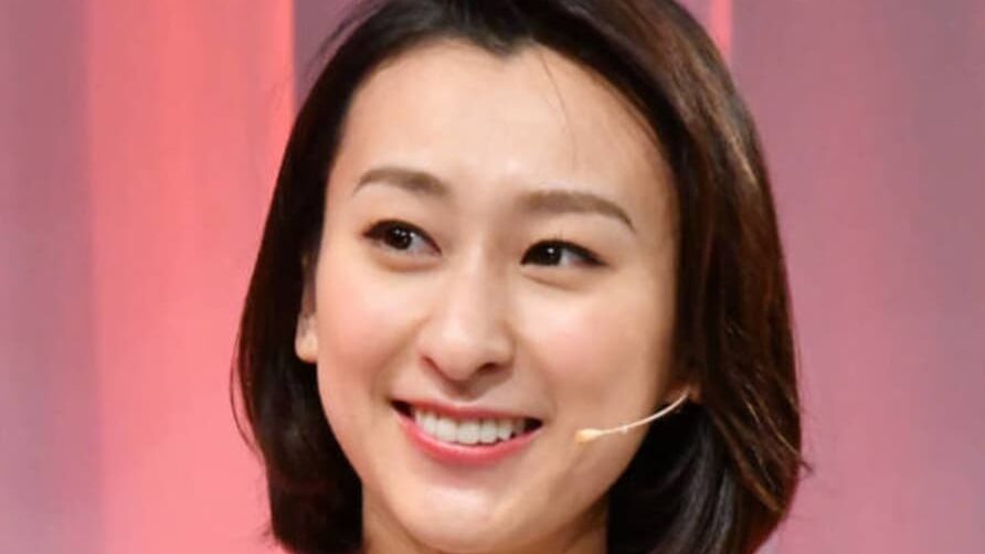 浅田舞の経歴と魅力！波乱の人生から最新の社交ダンスまで徹底解説