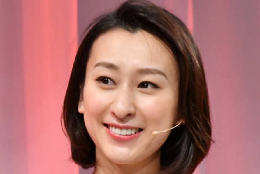 浅田舞の経歴と魅力！波乱の人生から最新の社交ダンスまで徹底解説