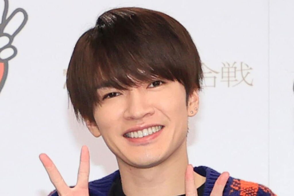 深澤辰哉の経歴と魅力を徹底解説！15年の下積みが生んだ愛される理由