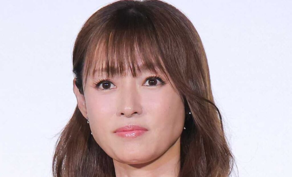 深田恭子は実際何カップ？推定サイズと美ボディの秘訣