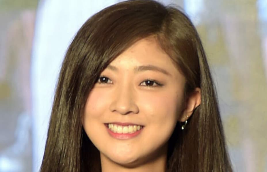 熊井友理奈の現在は？身長181cmの逆サバ検証や結婚・旦那との生活