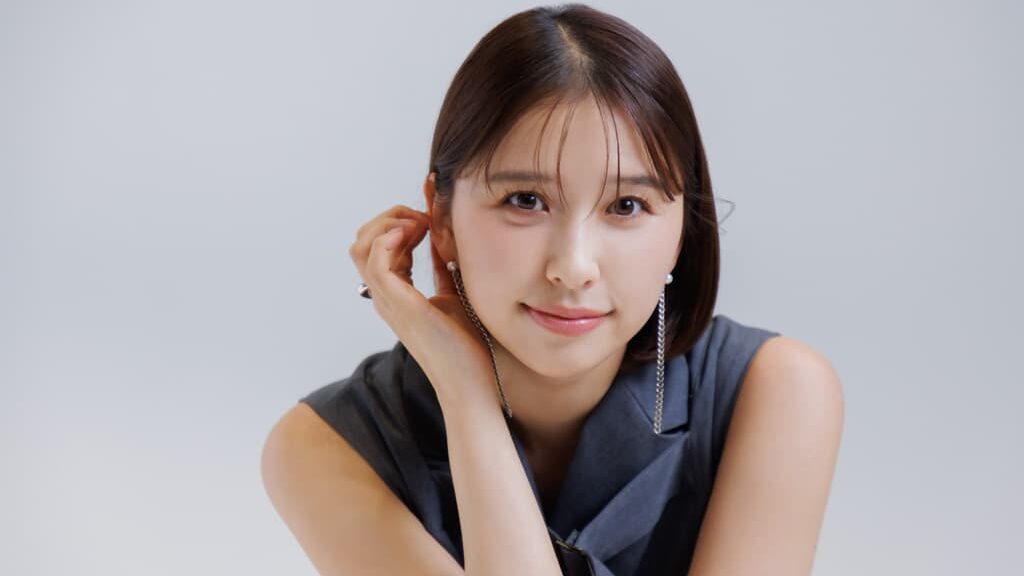 玉井詩織の経歴と魅力を徹底分析！若大将の20年と30歳の今