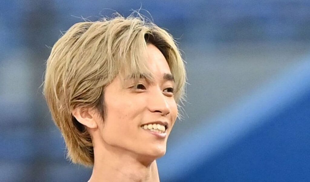 田中樹の経歴や魅力を徹底解説！入所日から爆モテの秘密まで