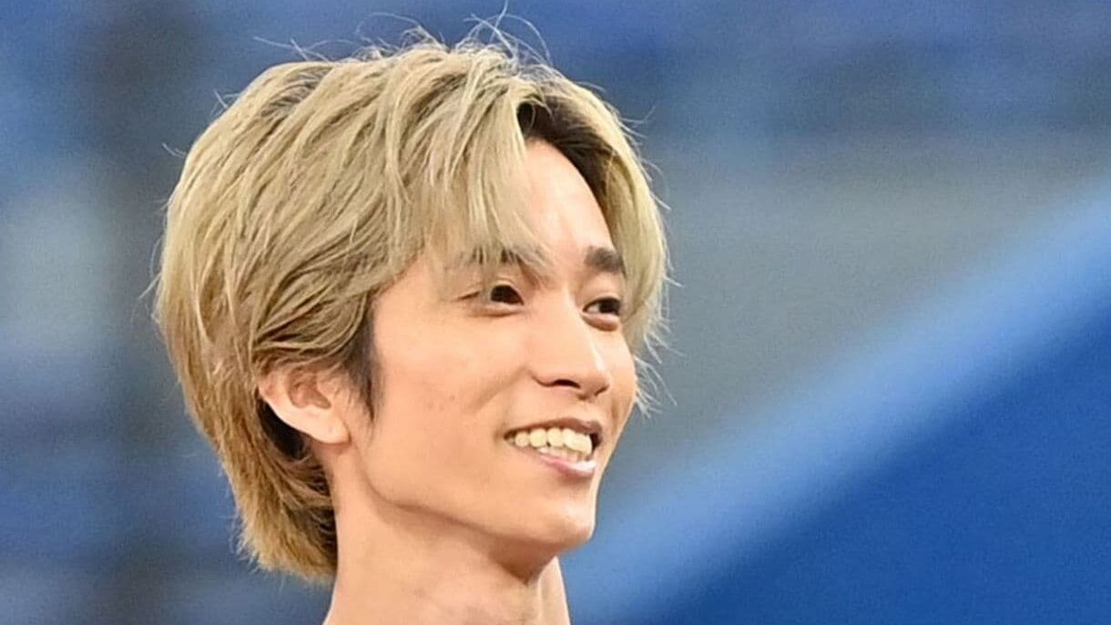 田中樹の経歴や魅力を徹底解説！入所日から爆モテの秘密まで