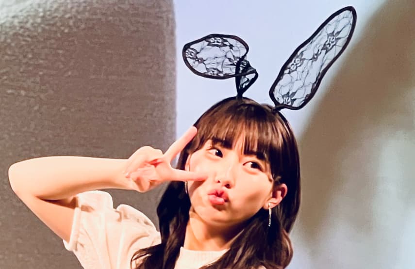 田中美久の経歴と魅力！HKT48卒業後の活躍や最新情報を徹底紹介