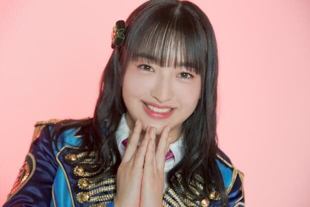 田島芽瑠の経歴と魅力を徹底解説！HKT48から女優への歩み