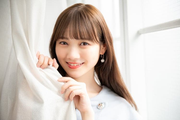 田村真佑の経歴と魅力を徹底解説！ファンを惹きつける理由