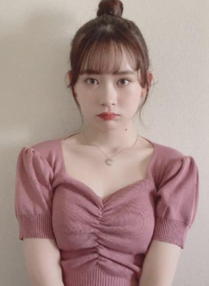 畑芽育カップと写真集の露出を調査！スタイル維持術