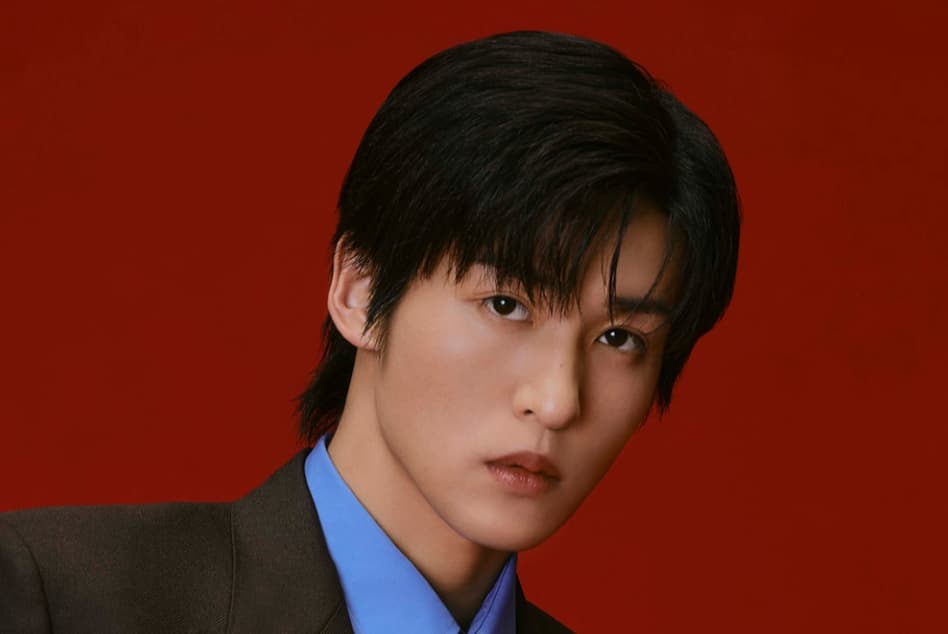 目黒蓮の経歴と魅力！下積みから俳優・モデルまでの歩み