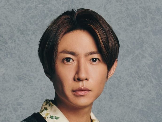 相葉雅紀の経歴と魅力を徹底解剖！アイドルへの歩みと親しまれるわけ