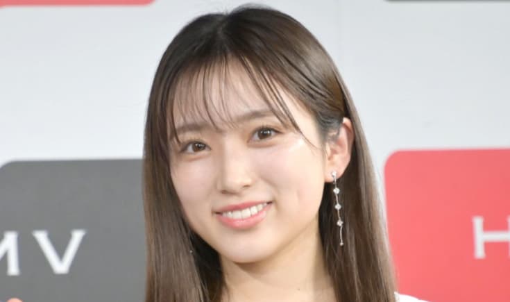 矢吹奈子の経歴と魅力！子役から世界へ羽ばたく軌跡
