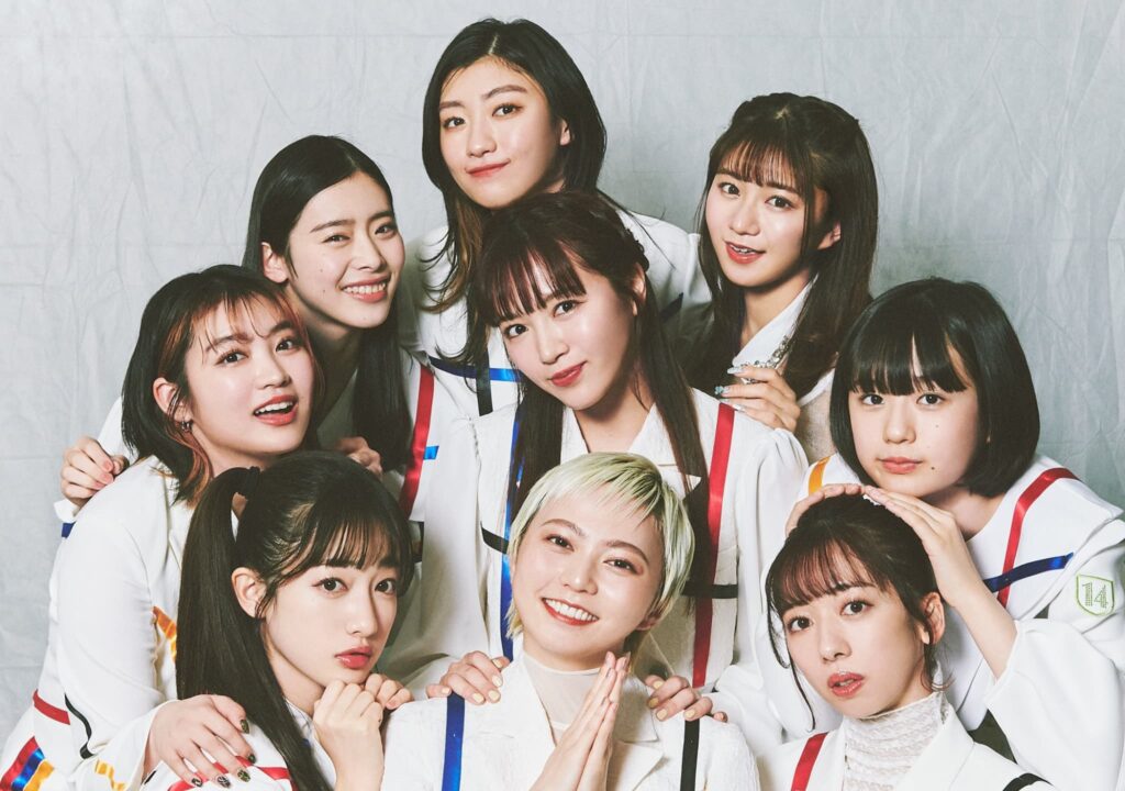 エビ中の経歴と魅力を徹底解説！15周年の歩みと最新メンバー情報